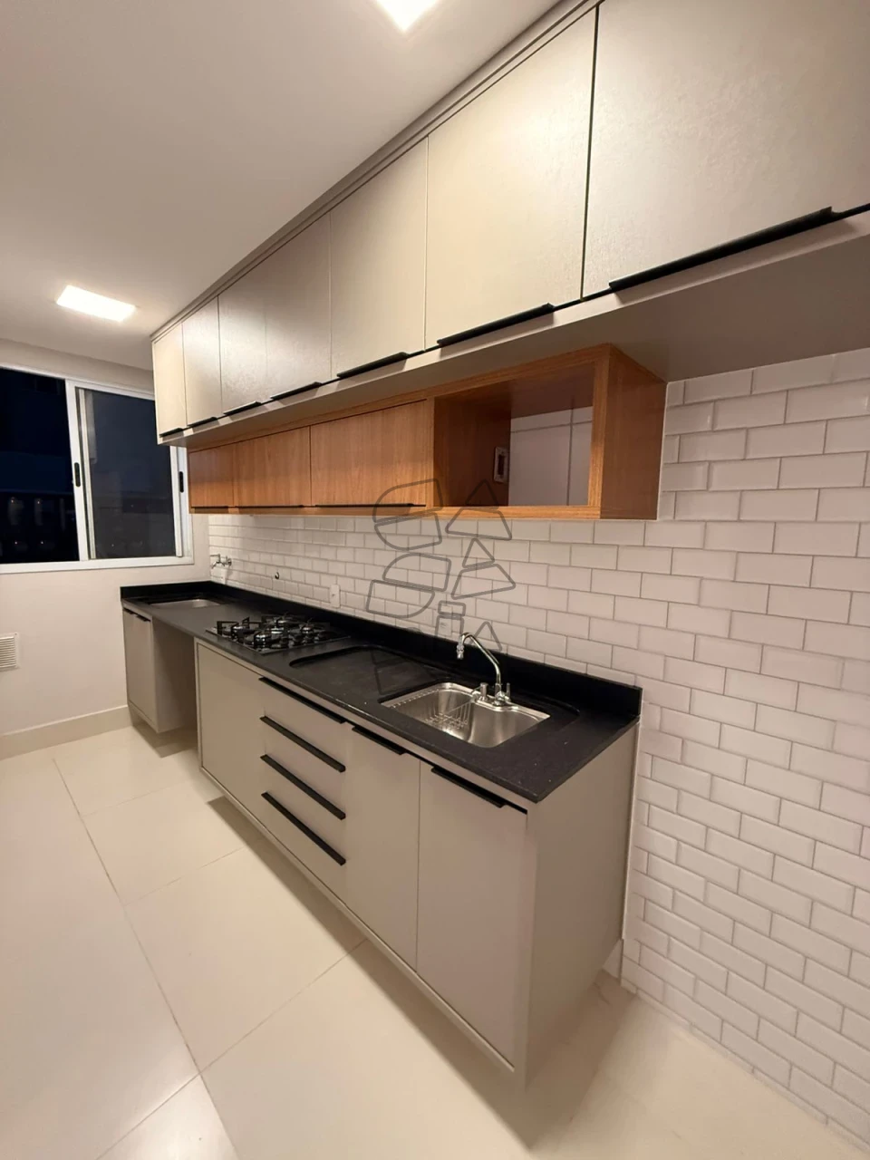 Apartamento à venda - Condomínio Vale das Esmeraldas - Jardim Colina Verde Limeira