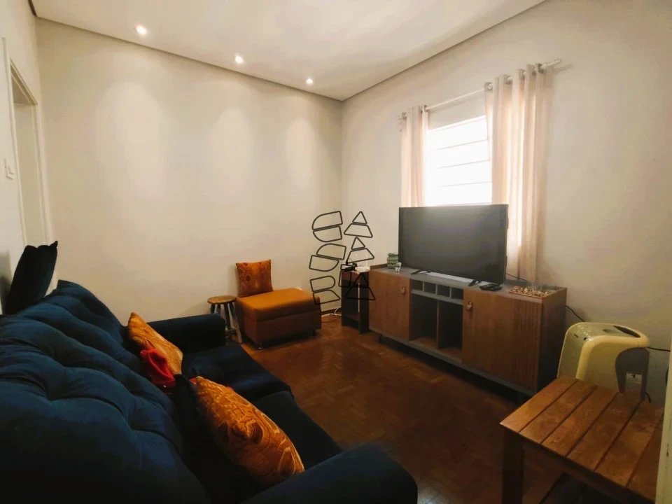 Casa Residencial à venda - Vila Catelar Limeira