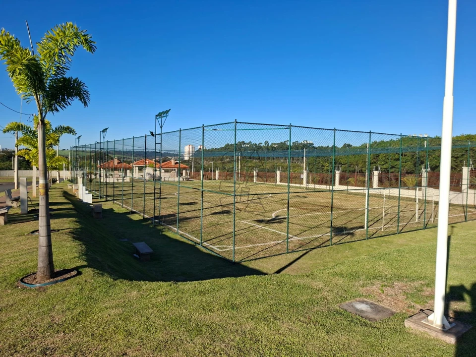 Imagens do imóveis Terreno em condomínio à venda - Terras de são Bento III Limeira