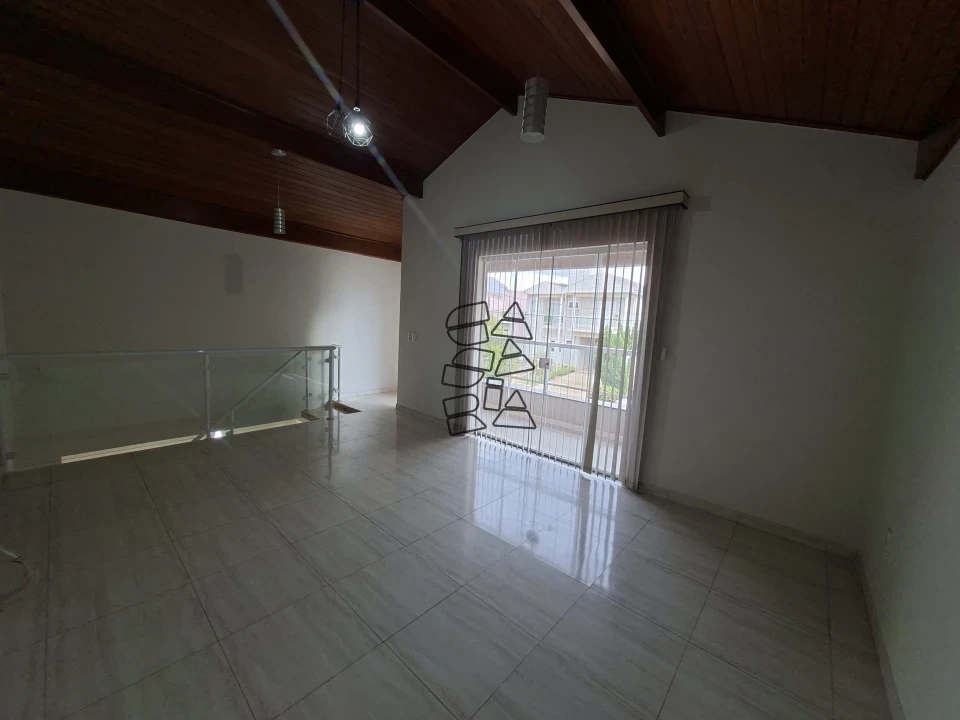 Casa em condomínio à venda - Roland I - Parque Residencial Roland - Limeira
