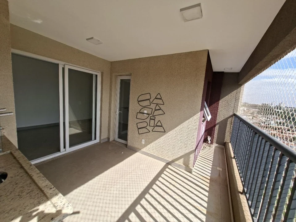 Imagens do imóveis Apartamento à venda - Condomínio Neo Santo André Limeira