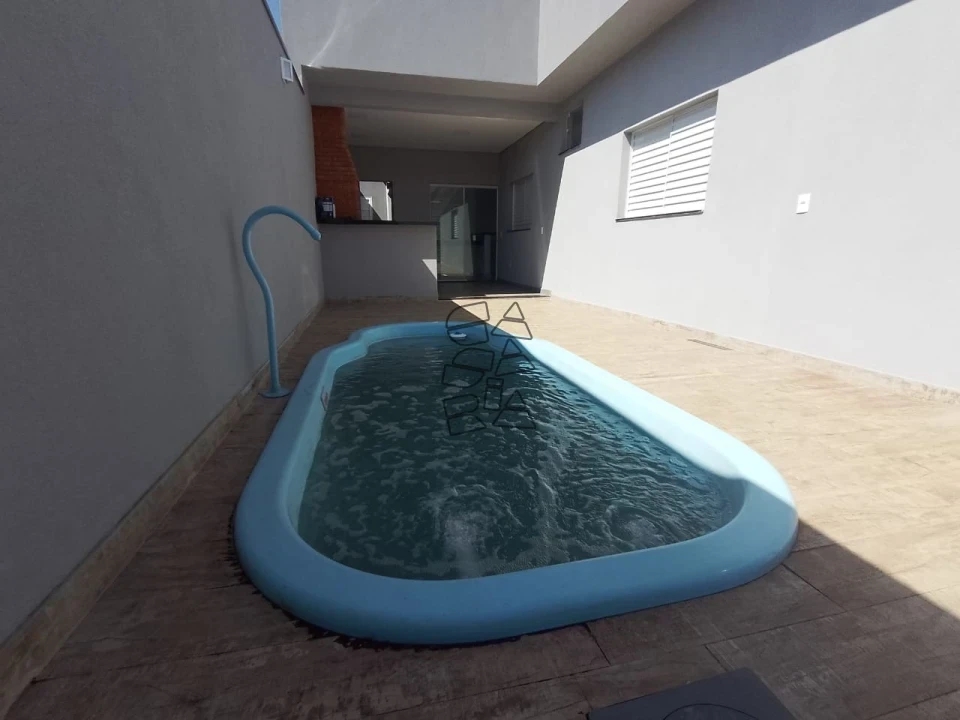 Imagens do imóveis Casa Residencial à venda - Residencial Colinas do Engenho I Limeira