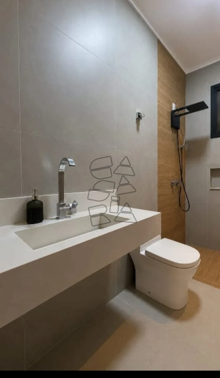 Imagens do imóveis Casa em condomínio à venda - Vale das Oliveiras - Jardim Residencial Alto da Graminha Limeira