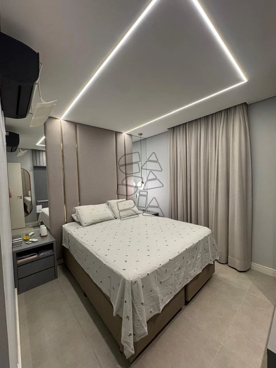 Imagens do imóveis Apartamento à venda - Condomínio Madrid - Jardim Santa Adélia Limeira