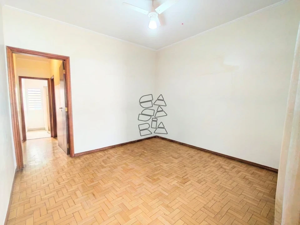 Imagens do imóveis Casa Residencial à venda - Vila São João Limeira