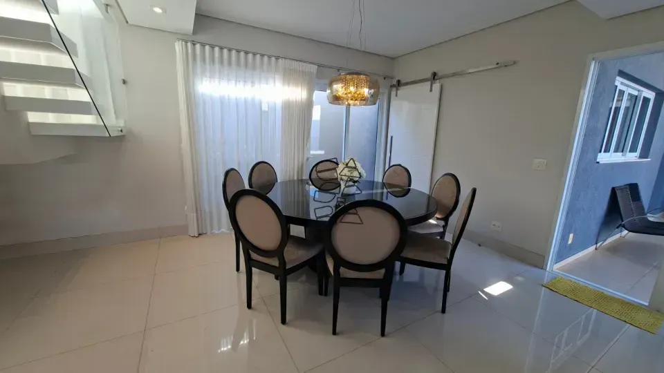 Imagens do imóveis Casa em condomínio à venda - Roland II - Parque Residencial Roland Limeira