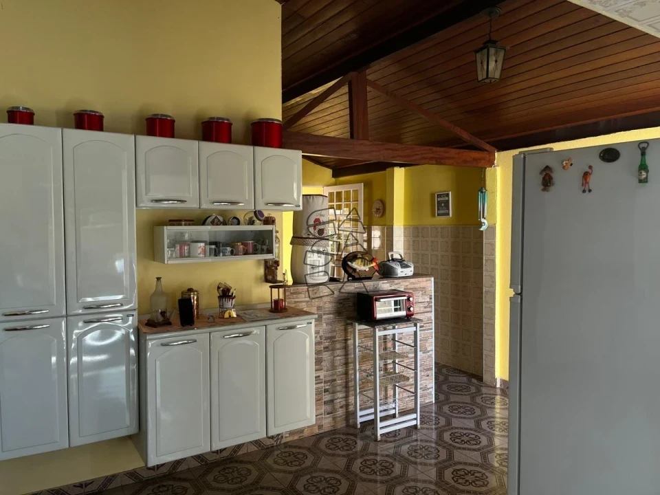 Imagens do imóveis Casa Residencial à venda - Vila Independência Limeira