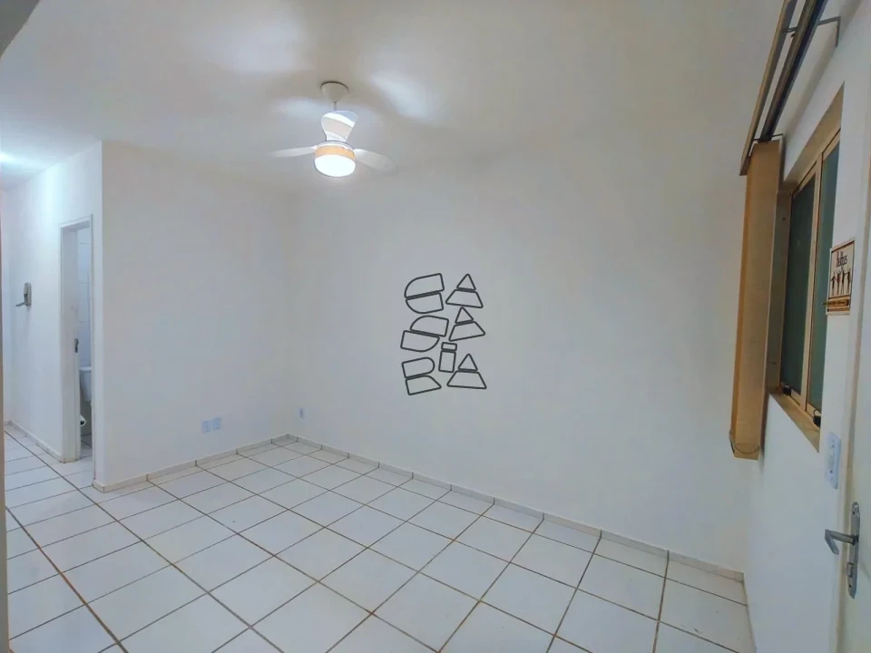 Casa em condomínio à venda -  Portal das Flores - Jardim Campo Belo Limeira