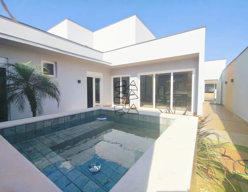Imagens do imóveis Casa em condomínio à venda - Vermont - Residencial Vermont