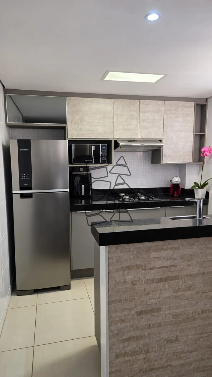 Imagens do imóveis Apartamento à venda - Condomínio Lua Nova - Residencial Morada das Acácias Limeira