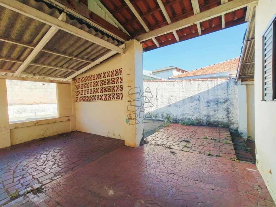 Imagens do imóveis Casa Residencial à venda - Vila Castelar Limeira
