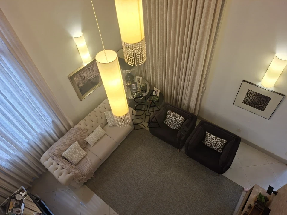 Casa em condomínio à venda - Roland III - Parque Residencial Roland Limeira