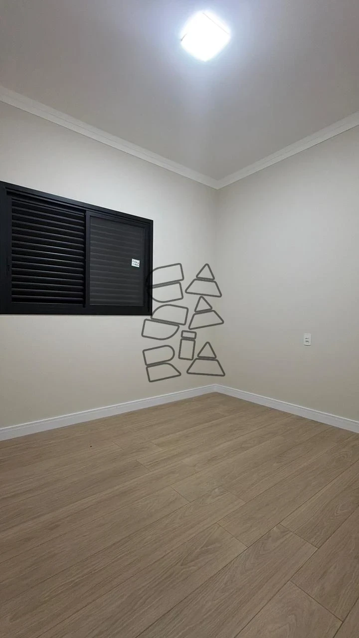 Casa Residencial à venda -  Jardim Maria Flora - Limeira