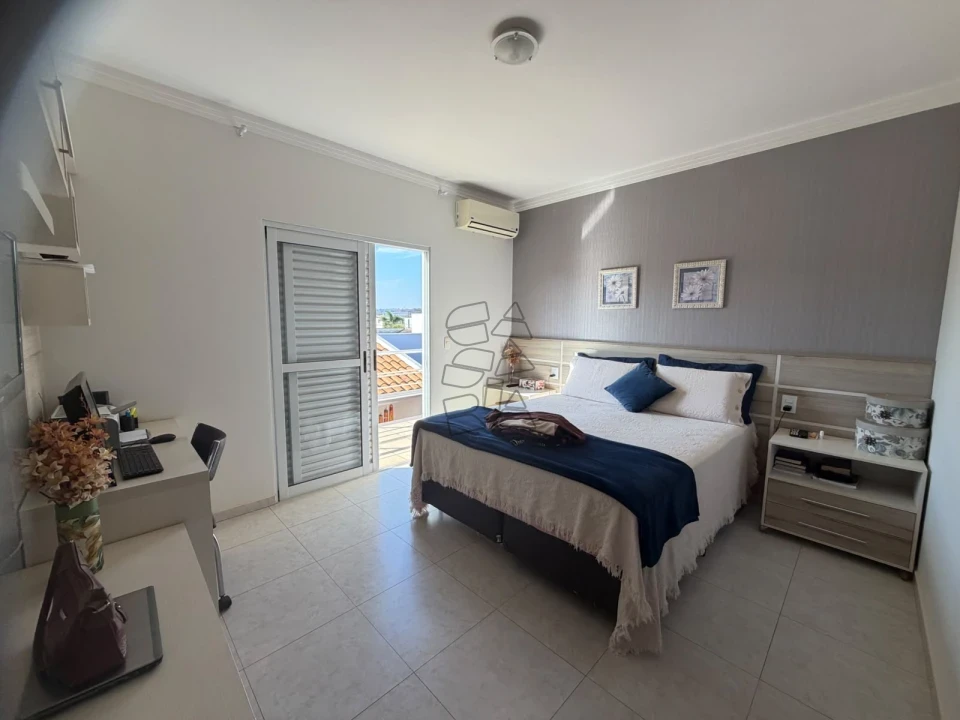Imagens do imóveis Casa em condomínio à venda - Roland II - Parque Residencial Roland Limeira
