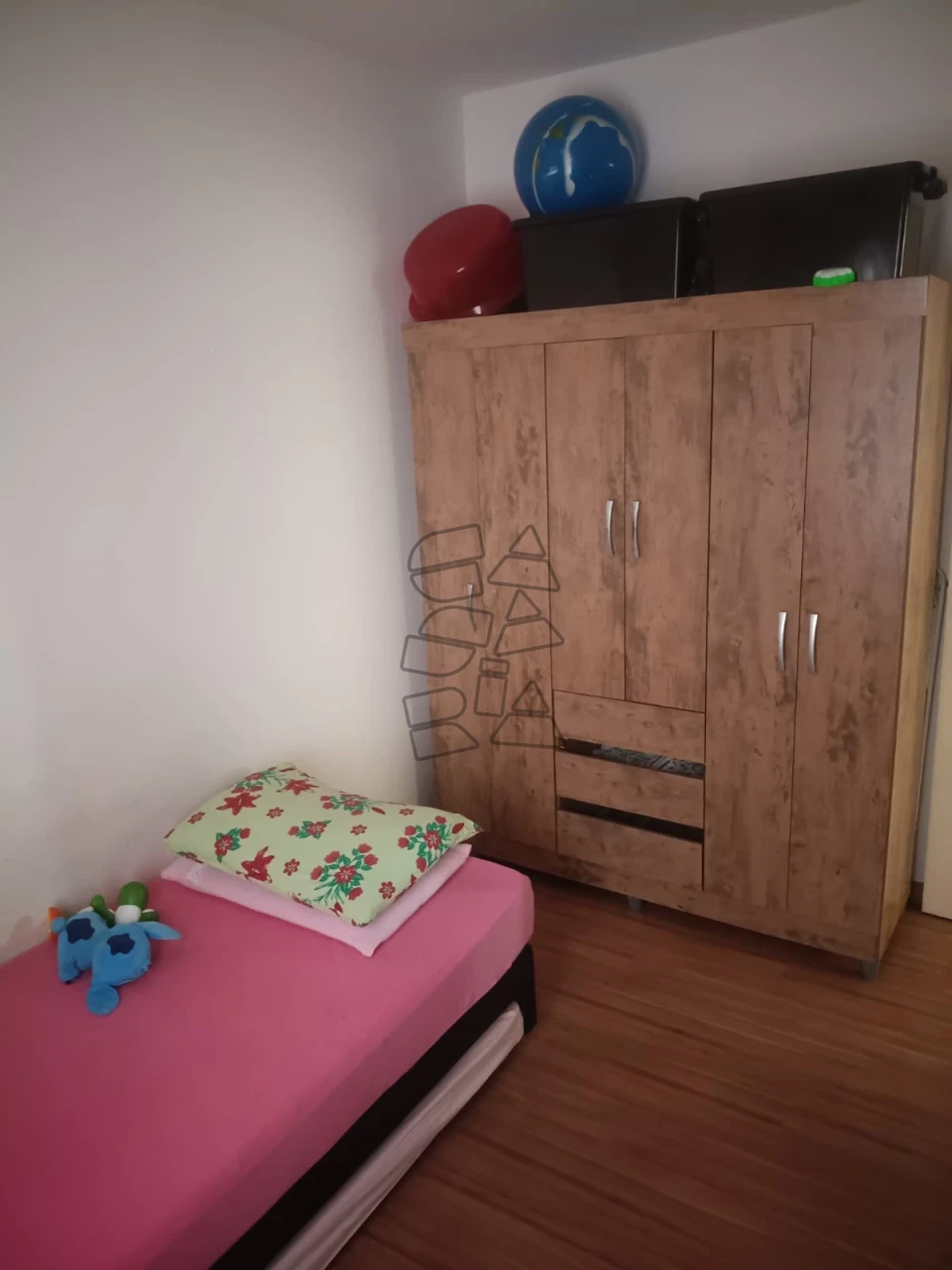 Imagens do imóveis Apartamento à venda - Condomínio Varandas II Limeira