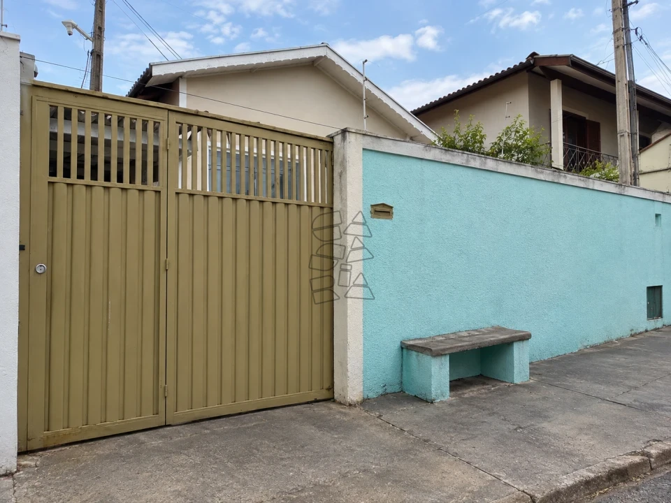 Imagens do imóveis Casa Residencial à venda - Parque das Nações Limeira