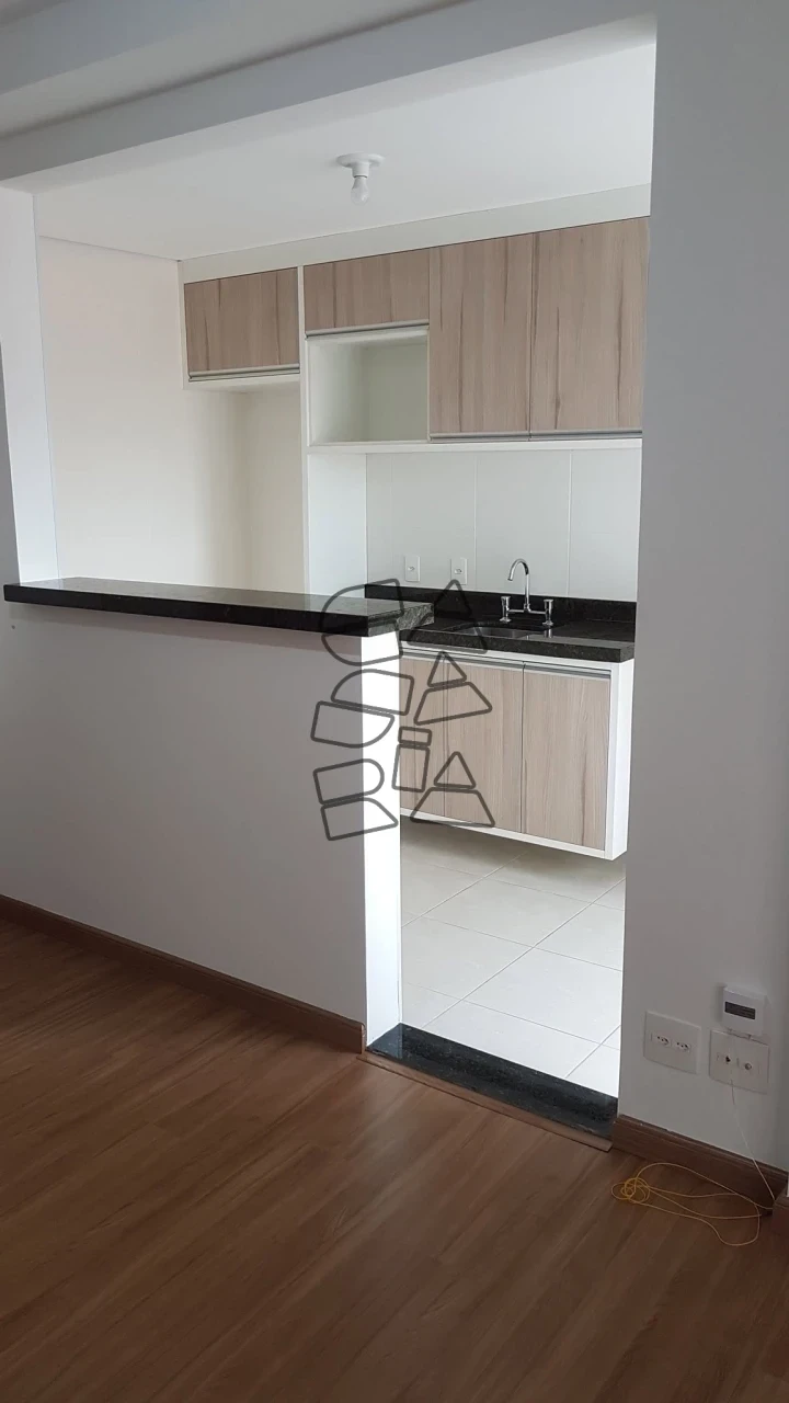 Imagens do imóveis Apartamento à venda - Condomínio Monet - Jardim Santo André Limeira