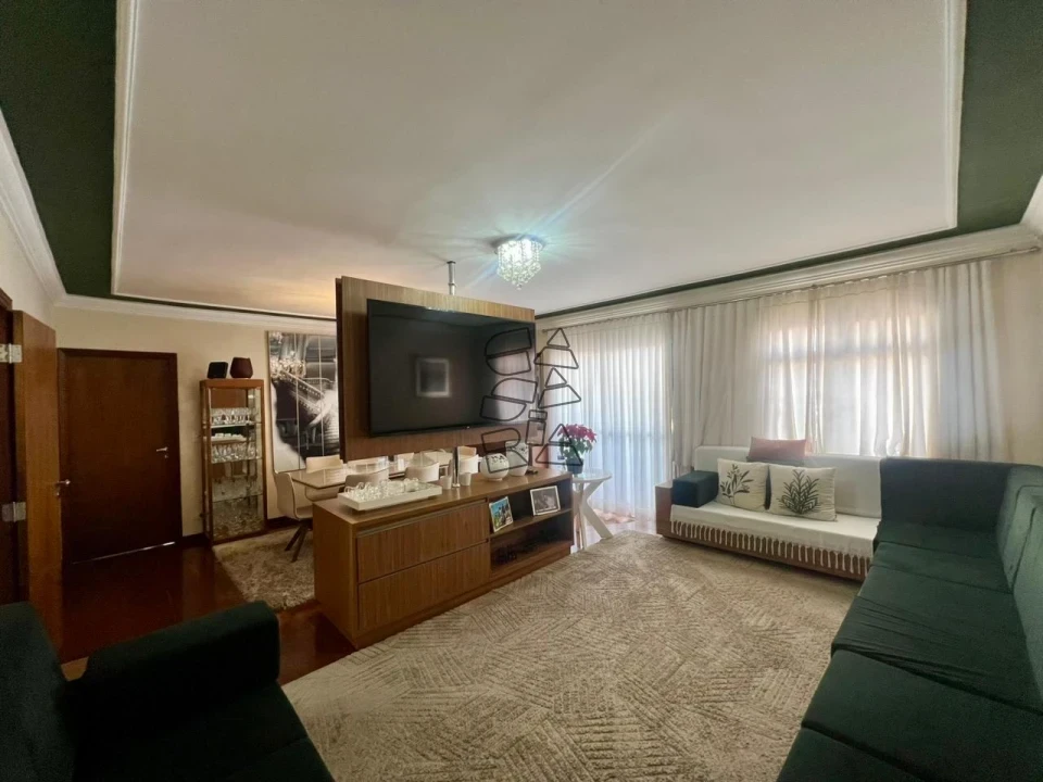 Imagens do imóveis Apartamento à venda - Condomínio Saturno - Centro Limeira