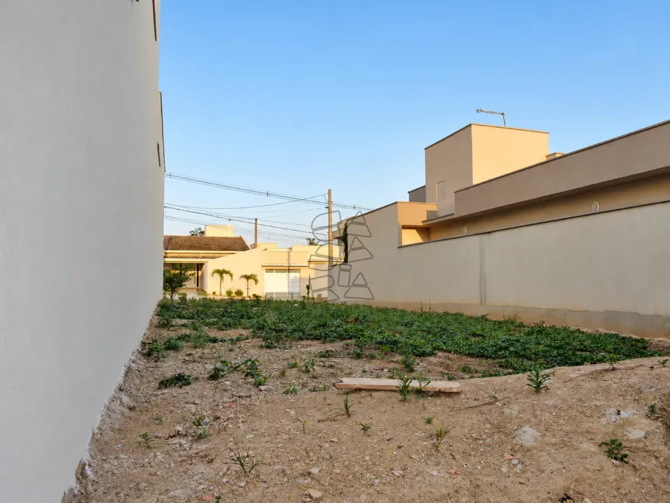 Imagens do imóveis Terreno em condomínio à venda - Campo Novo - Jardim Residencial Campo Novo Limeira