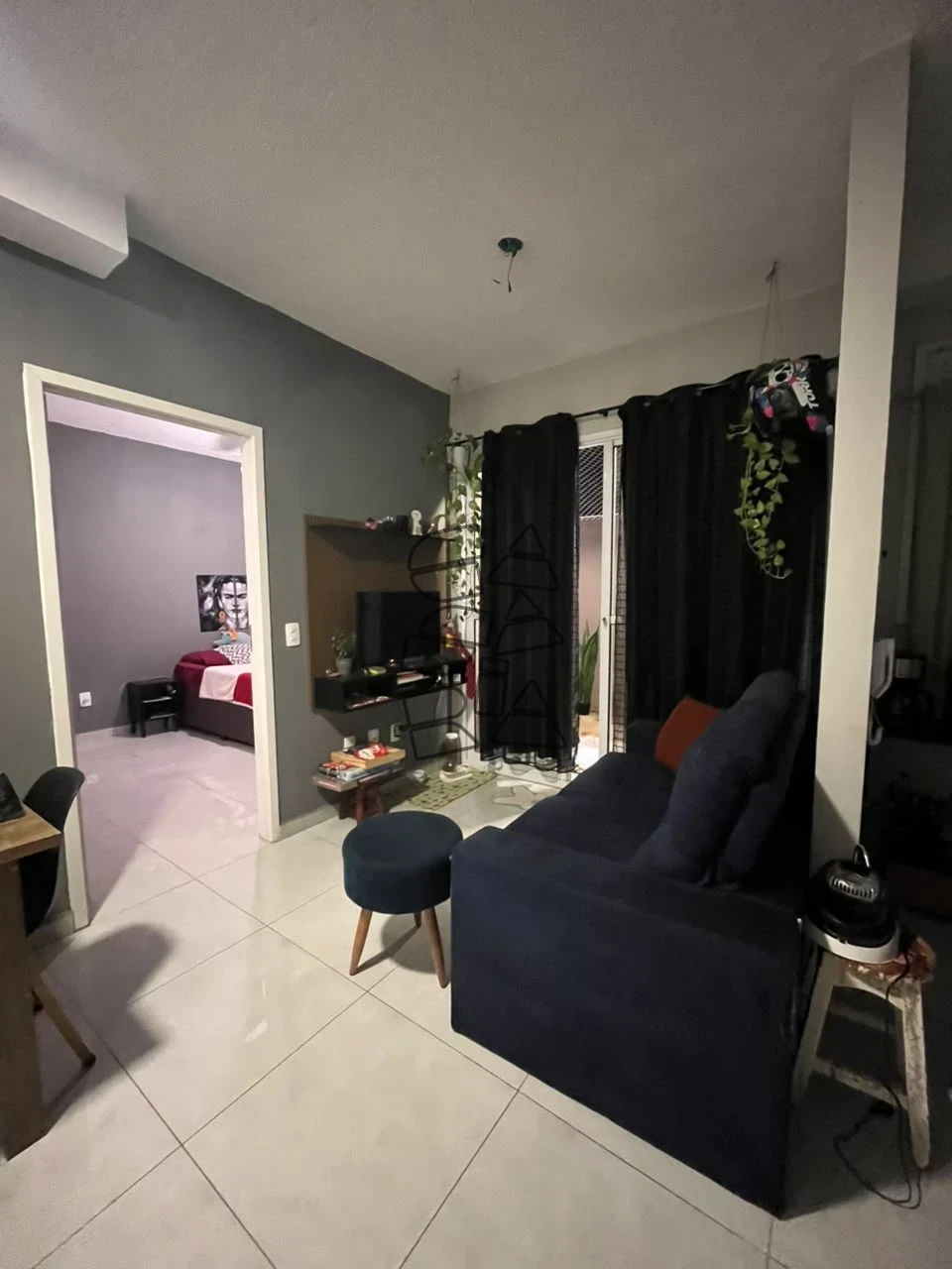 Imagens do imóveis Apartamento à venda - Condomínio Reserva Antonieta - Chácaras Antonieta Limeira