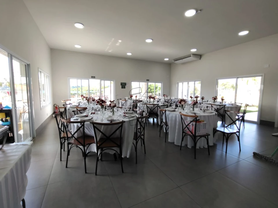 Casa em condomínio à venda - Terras de São Bento III - Limeira