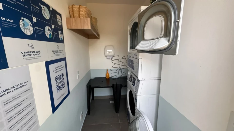 Apartamento à venda - Condomínio Gaudi - Jd. Florença Limeira