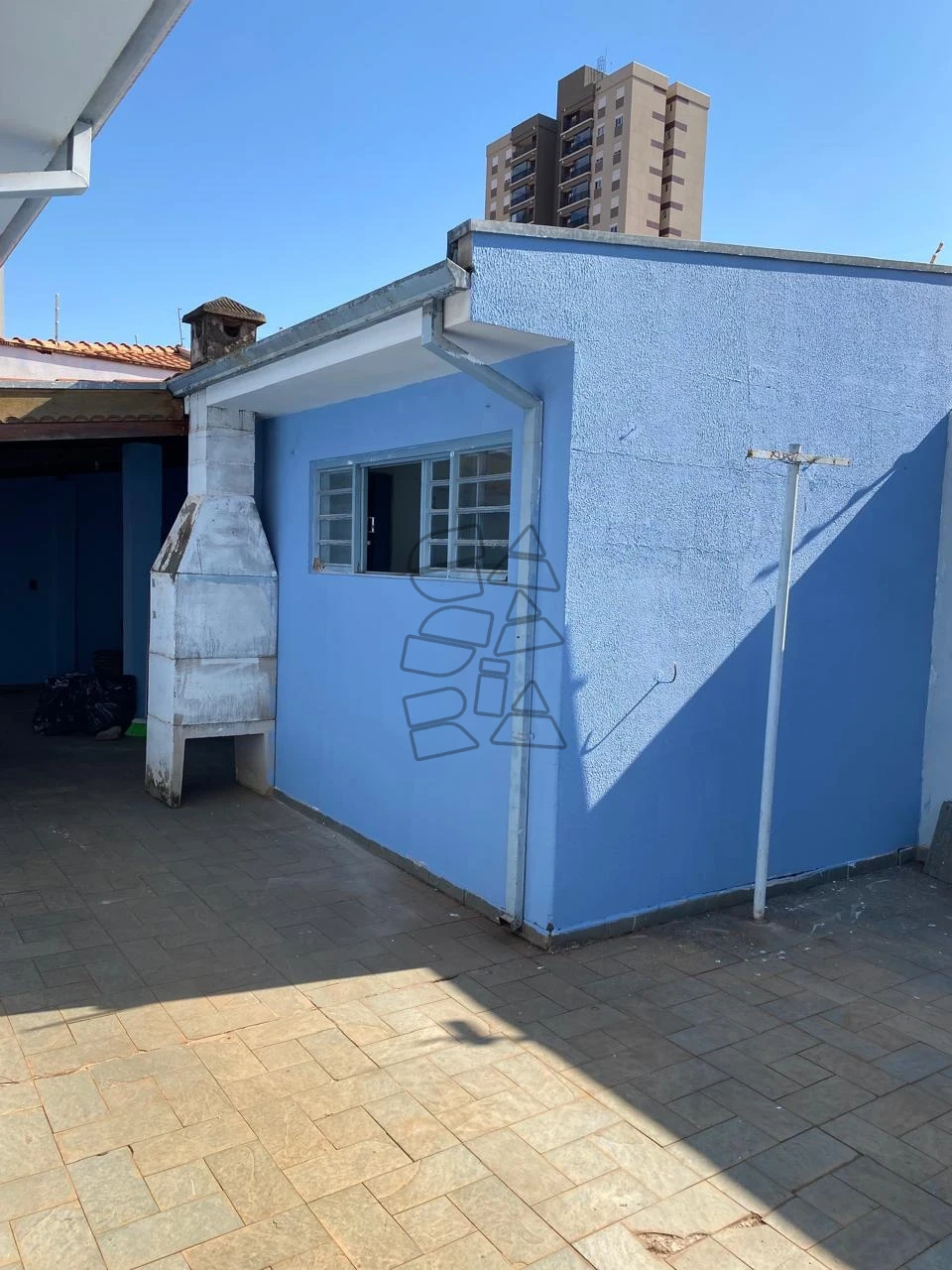 Casa  Residencial à venda - Jardim Santo André