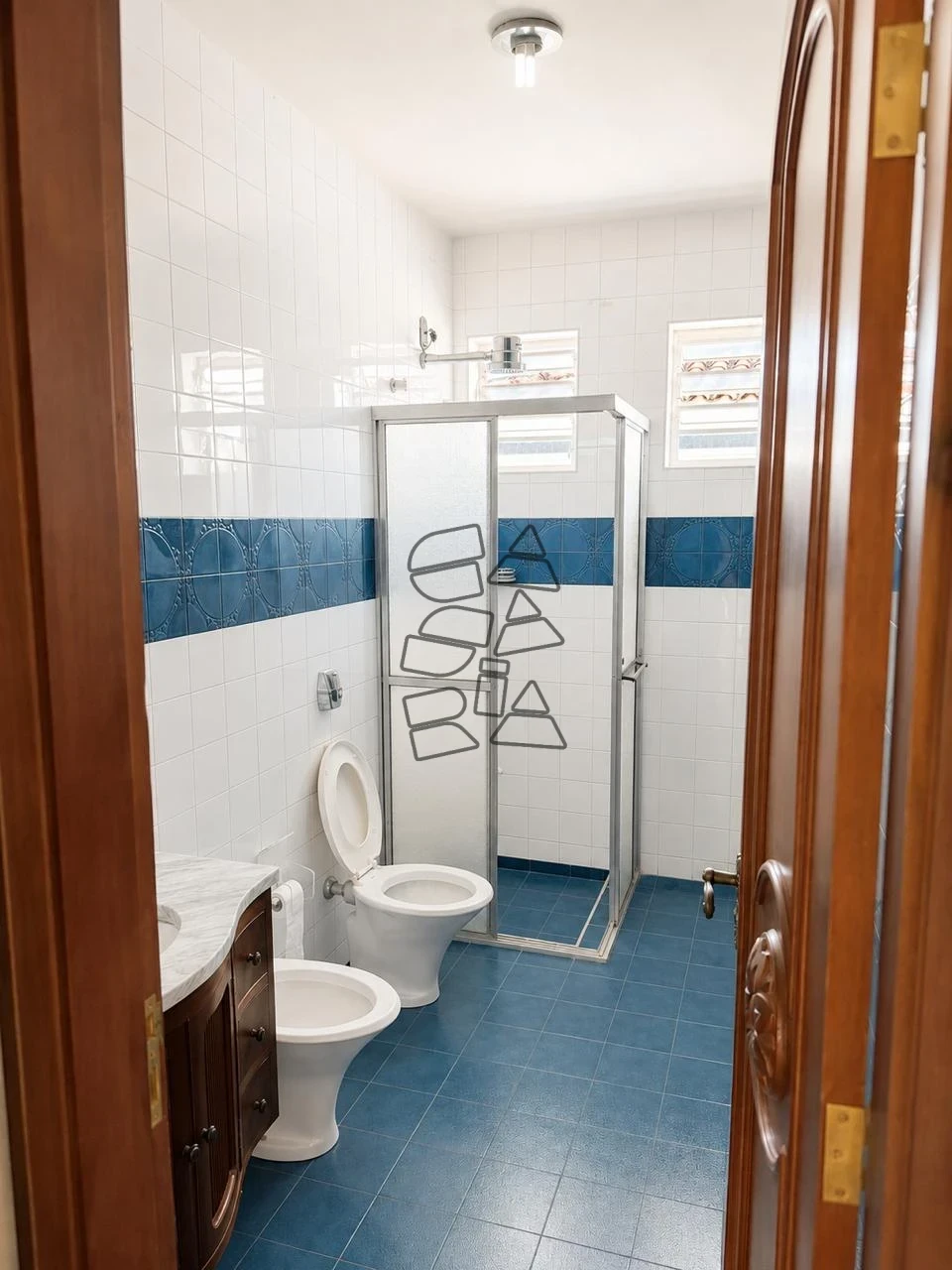 Imagens do imóveis Casa em condomínio à venda -  Jardim Aquárius Limeira