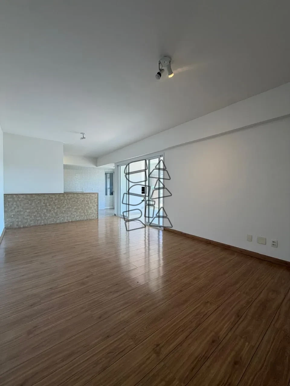 Apartamento à venda - Condominio La Luna - Jardim Santo André Limeira