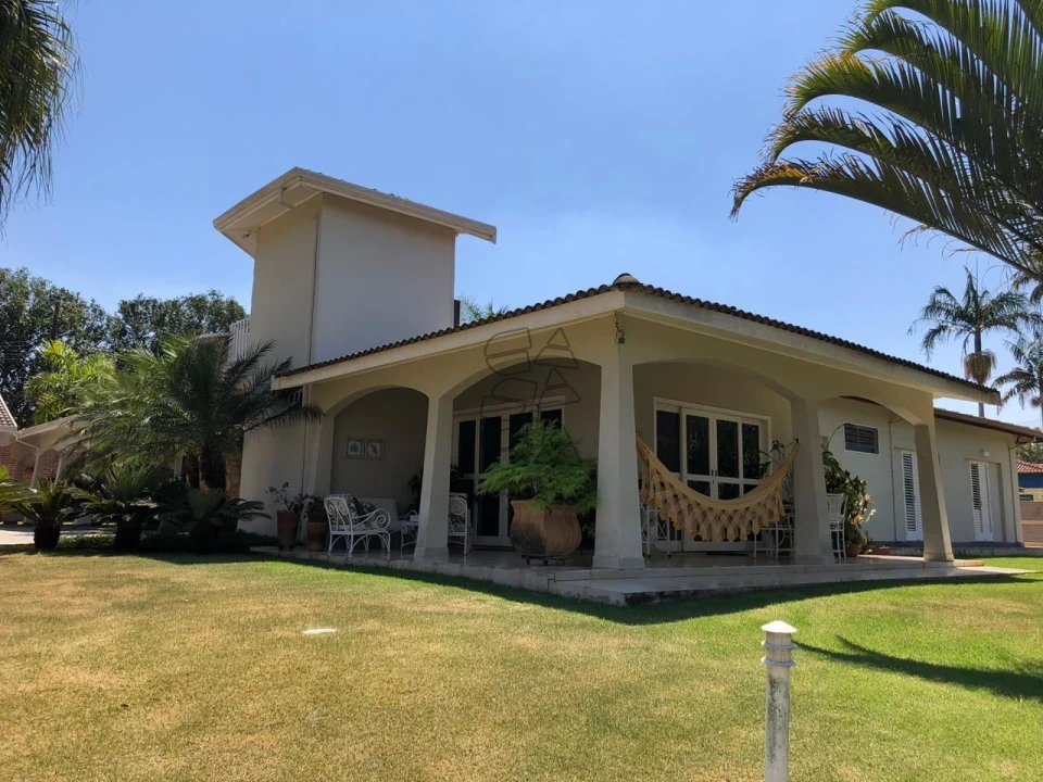 Imagens do imóveis Casa em condomínio à venda -  Jardim Itapoã Limeira