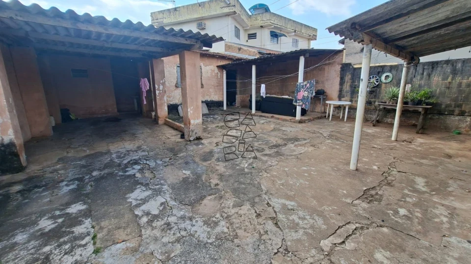 Imagens do imóveis Casa Residencial à venda - Vila Queiroz Limeira
