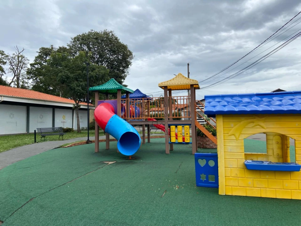 Imagens do imóveis Casa em condomínio à venda - Itamaracá - Residencial Itamaracá Limeira