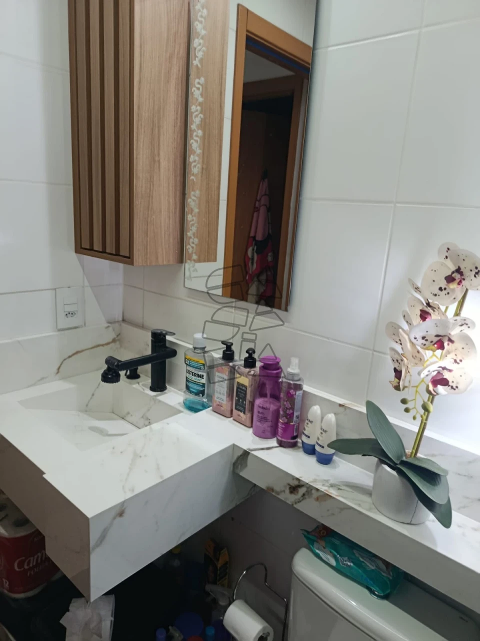Imagens do imóveis Apartamento à venda - Condomínio Liberty - Jardim do Lago Limeira