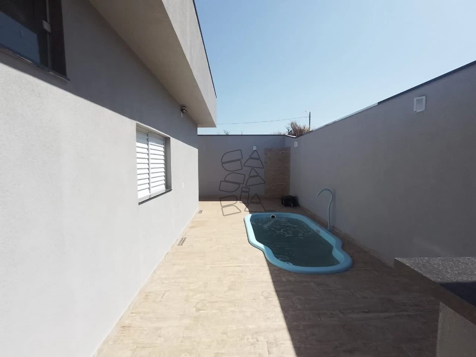 Imagens do imóveis Casa Residencial à venda - Residencial Colinas do Engenho I Limeira