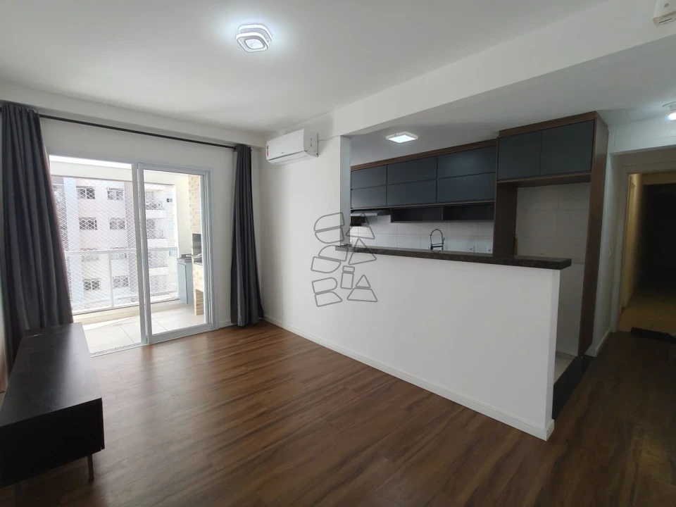 Imagens do imóveis Apartamento à venda - Condomínio Monet - Jardim Santo André Limeira