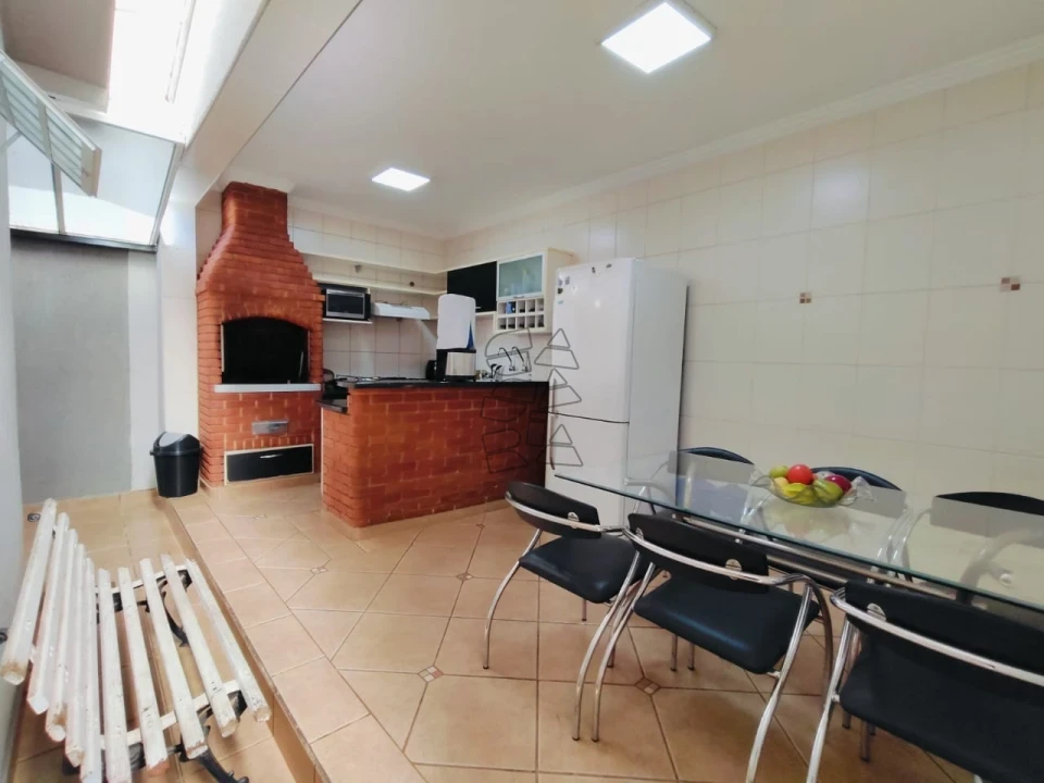 Imagens do imóveis Casa residencial à venda - Jardim Bandeirantes Limeira