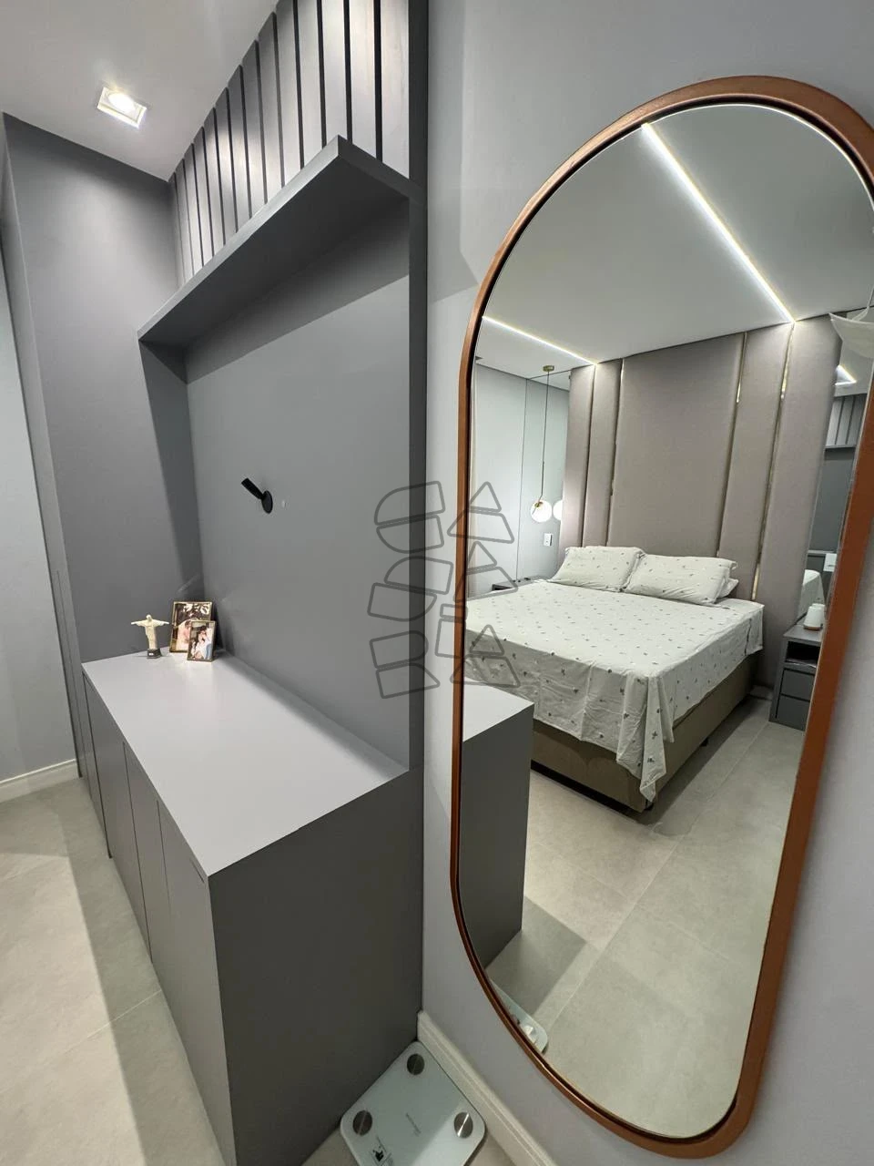 Imagens do imóveis Apartamento à venda - Condomínio Madrid - Jardim Santa Adélia Limeira