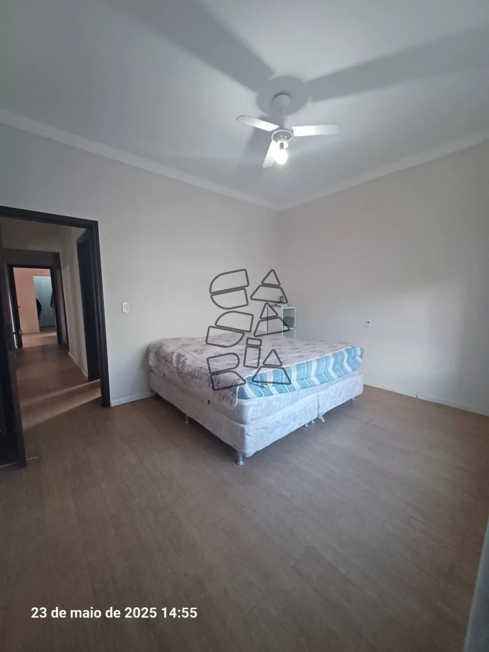 Casa residencial com salão à venda - Jardim Piratininga Limeira
