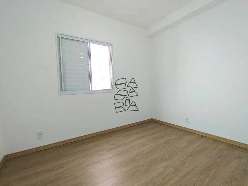 Apartamento à venda - Condomínio Barcelona - Jardim Santa Adélia Limeira