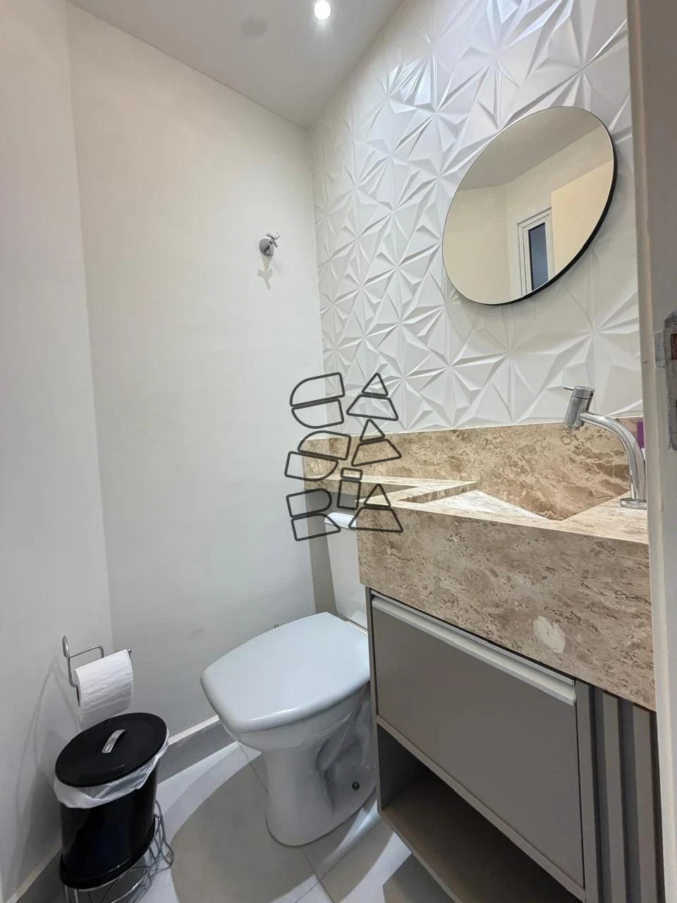 Apartamento à venda - Condomínio Park Life - Vila Cristovam Limeira