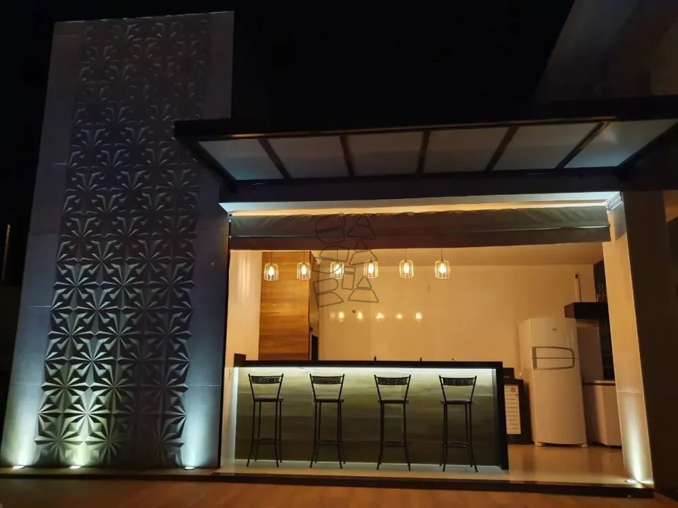 Imagens do imóveis Área de lazer à venda -Residencial Nobreville - Limeira