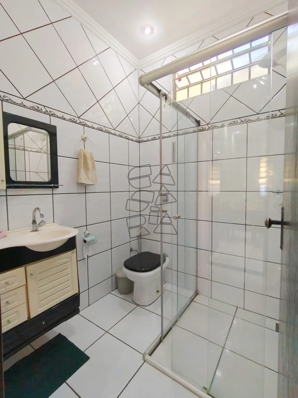 Casa Residencial à venda - Inocoop Limeira