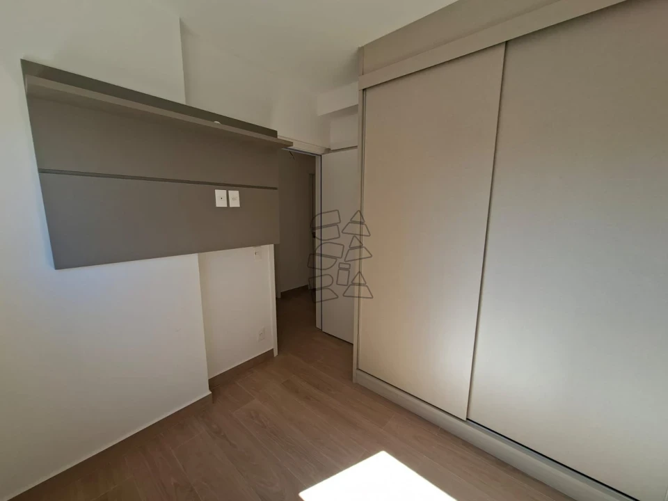 Imagens do imóveis Apartamento à venda - Condomínio Inspirare - Vila Primavera Limeira