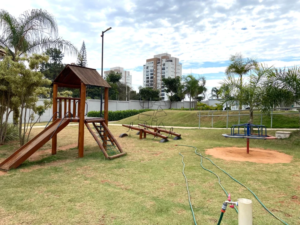 Imagens do imóveis Apartamento à venda - Condomínio Vale das Esmeraldas - Jardim Colina Verde Limeira