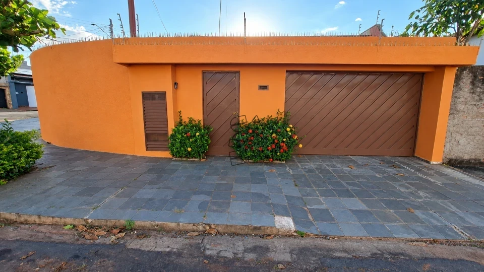 Imagens do imóveis Casa Residencial à venda - Jardim Florença Limeira