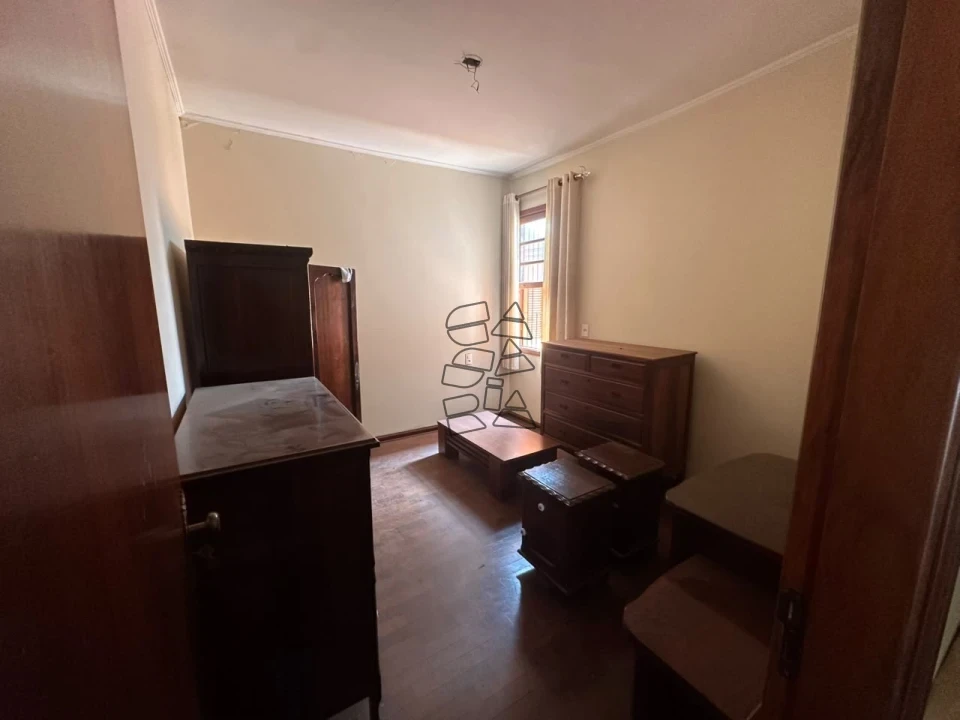 Imagens do imóveis Casa residencial à venda - Centro Limeira