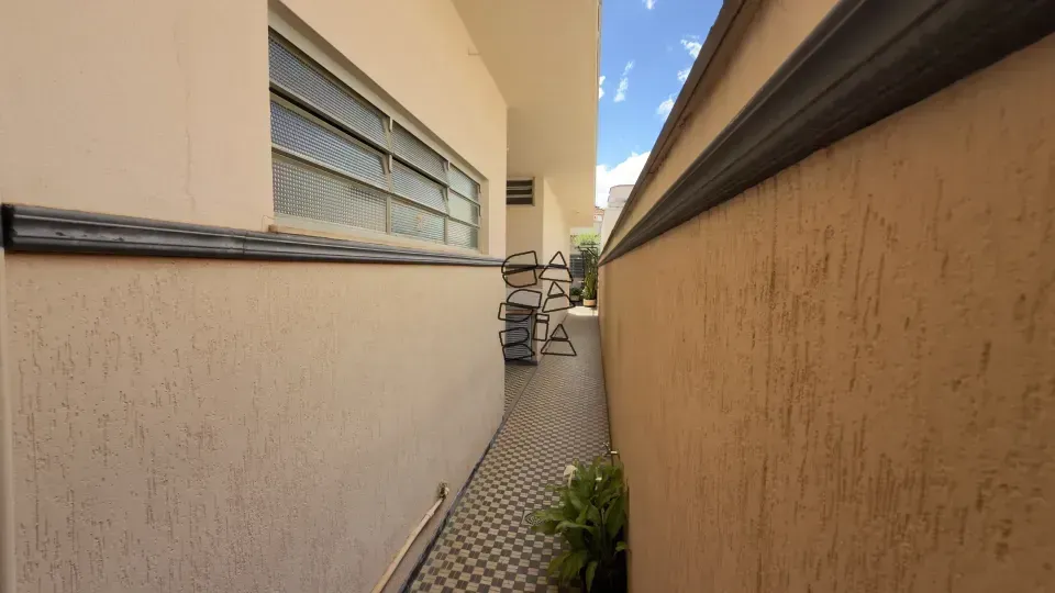 Imagens do imóveis Imóvel Residencial e comercial à venda - Centro Limeira