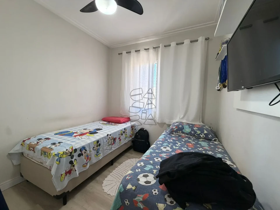Imagens do imóveis Apartamento à venda - Condomínio Morar Mais - Jardim Esmeralda Limeira