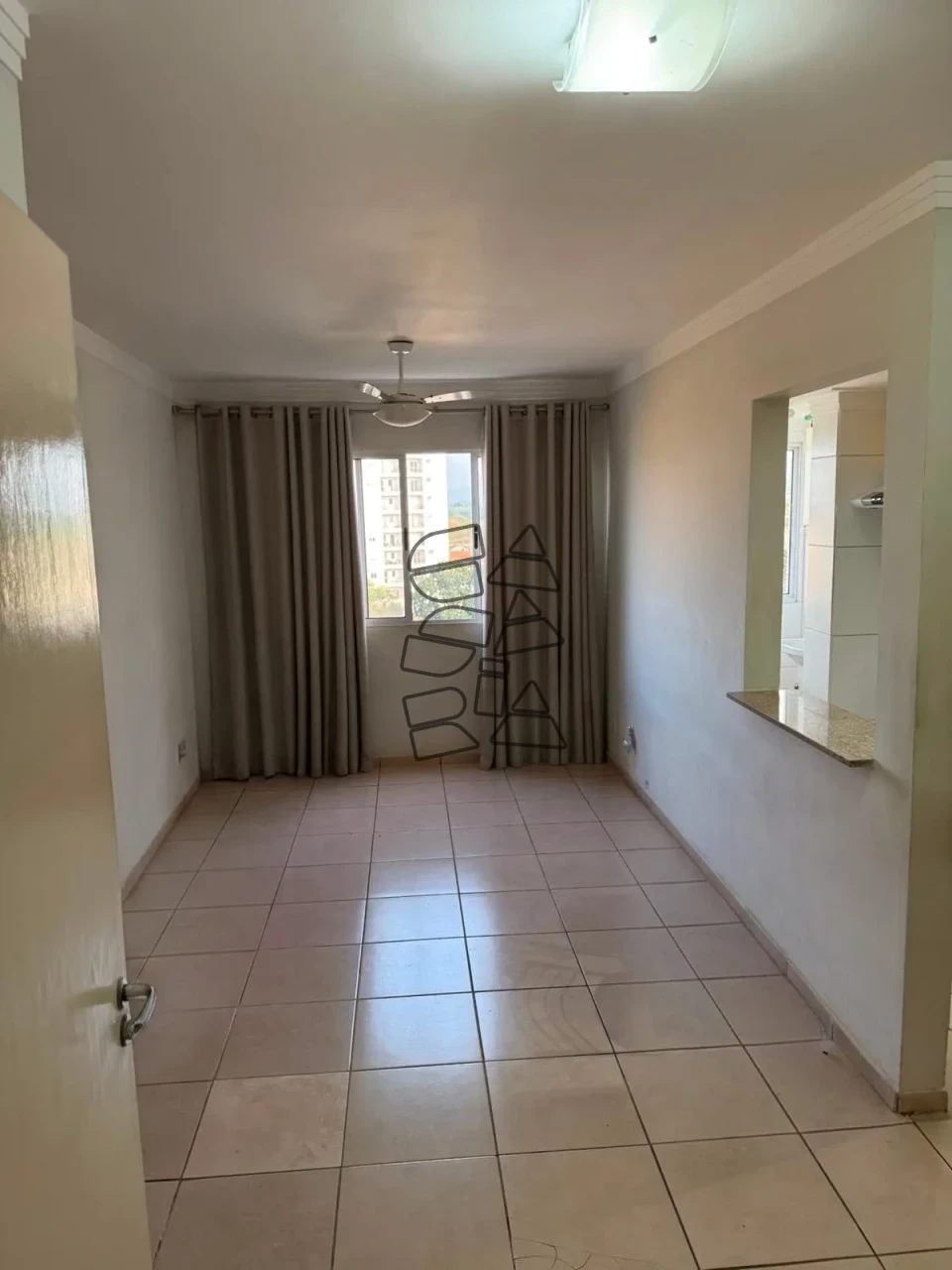 Apartamento à venda - Condomínio Chácara Antonieta - Limeira