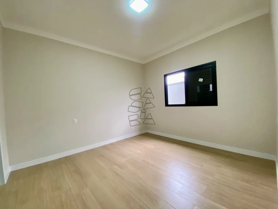 Casa Residencial à venda -  Jardim Maria Flora - Limeira